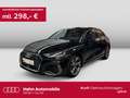 Audi A3 40 TDI quattro S line Virtual CAM S Schwarz - thumbnail 1