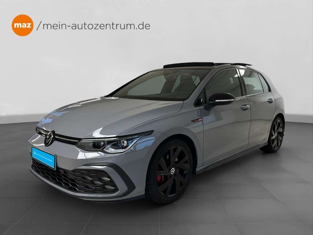 Second hand Volkswagen Golf Gti 