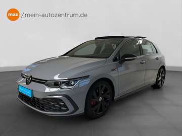 VIII 2.0 TSI Fahrschulwagen *AHK*PANO*KAMERA*LEDER