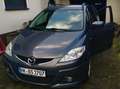 Mazda 5 7sitzer, Automatik, 2.0l Benzin, AHK, TÜV 7/25 Grau - thumbnail 1