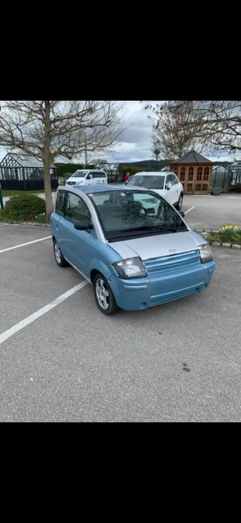 Microcar MC1 51XL ohne Pickerl - 2