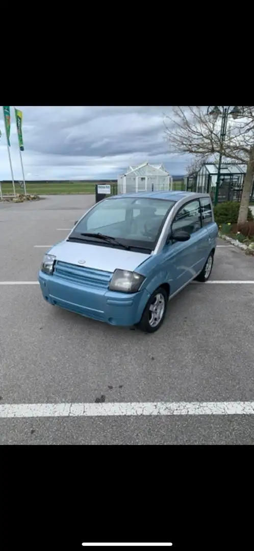 Microcar MC1 51XL ohne Pickerl - 1