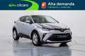 Toyota C-HR 125H Active Gris - thumbnail 3