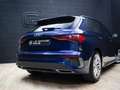 Audi A3 35 TDI 150CH S LINE S ATTELAGE / ACCES CONFORT / SIEGES ELEC Bleu - thumbnail 6