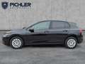 Volkswagen Golf Rabbit TDI Schwarz - thumbnail 3