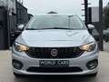 Fiat Tipo 1.6 MultiJet - NAVIGATION - AIRCO - GARANTIE 12M Argent - thumbnail 3