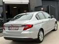 Fiat Tipo 1.6 MultiJet - NAVIGATION - AIRCO - GARANTIE 12M Argent - thumbnail 4