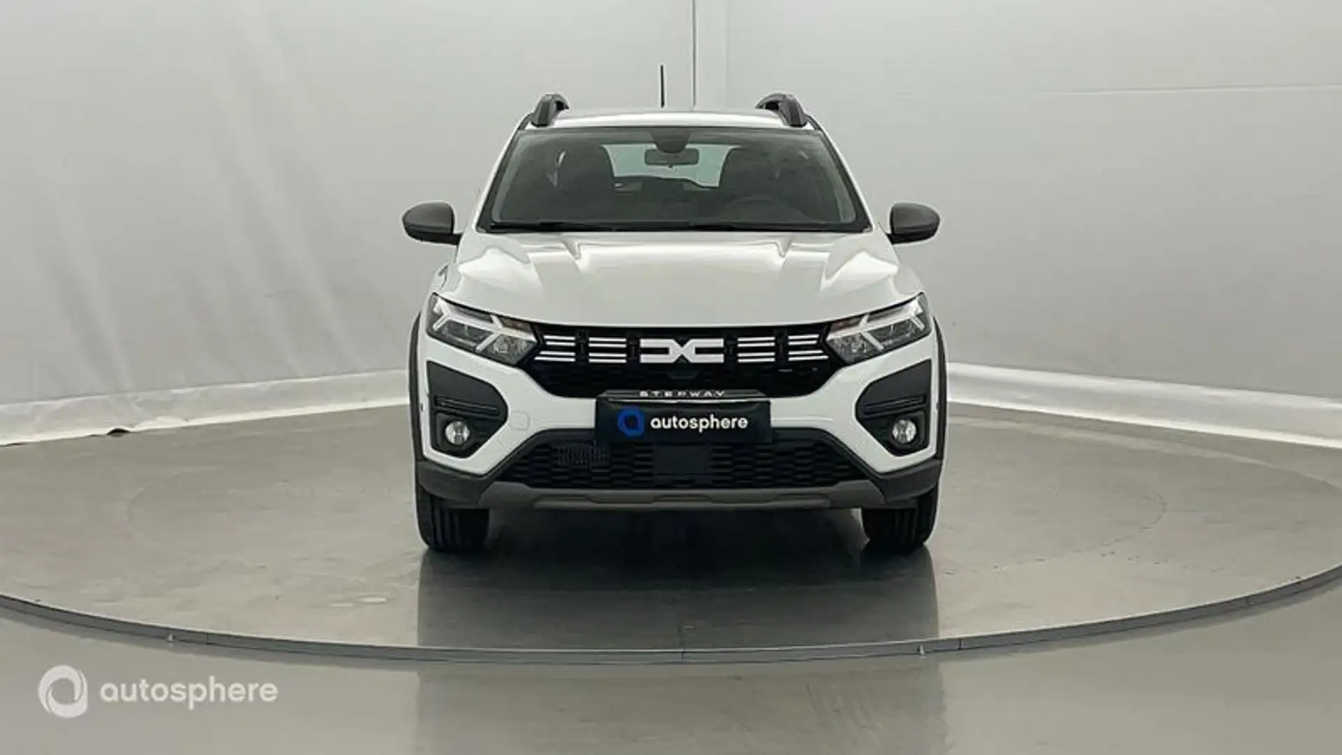 Dacia Sandero 1.0 TCe 90ch Stepway Expression - 2