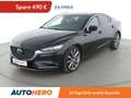 Mazda 6 2.5 Sports-Line Aut.*NAV*LED*HEAD-UP*TEMPO*360 Schwarz - thumbnail 1