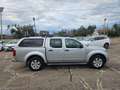 Nissan Navara 2.5 dCi 4p. Double Cab XE Argent - thumbnail 3