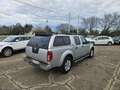 Nissan Navara 2.5 dCi 4p. Double Cab XE Argent - thumbnail 4
