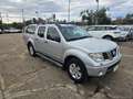 Nissan Navara 2.5 dCi 4p. Double Cab XE Argent - thumbnail 6