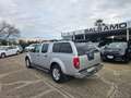 Nissan Navara 2.5 dCi 4p. Double Cab XE Argent - thumbnail 8