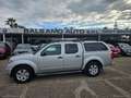 Nissan Navara 2.5 dCi 4p. Double Cab XE Argent - thumbnail 7