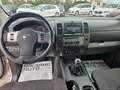 Nissan Navara 2.5 dCi 4p. Double Cab XE Argent - thumbnail 12