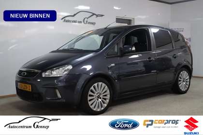 Ford C-Max 1.8-16V Titanium