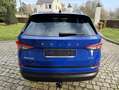 Skoda Kodiaq 1.5 TSI DSG 7-Zit Smartlink, Camera, Garantie! Bleu - thumbnail 3