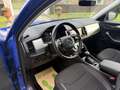 Skoda Kodiaq 1.5 TSI DSG 7-Zit Smartlink, Camera, Garantie! Bleu - thumbnail 10