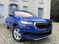 Skoda Kodiaq 1.5 TSI DSG 7-Zit Smartlink, Camera, Garantie! Bleu - thumbnail 14
