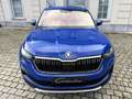 Skoda Kodiaq 1.5 TSI DSG 7-Zit Smartlink, Camera, Garantie! Bleu - thumbnail 15