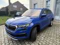 Skoda Kodiaq 1.5 TSI DSG 7-Zit Smartlink, Camera, Garantie! Bleu - thumbnail 13