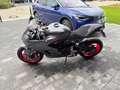 Ducati SuperSport Sehr gepflegte SuperSport Titanium Grey Matt Grau - thumbnail 6