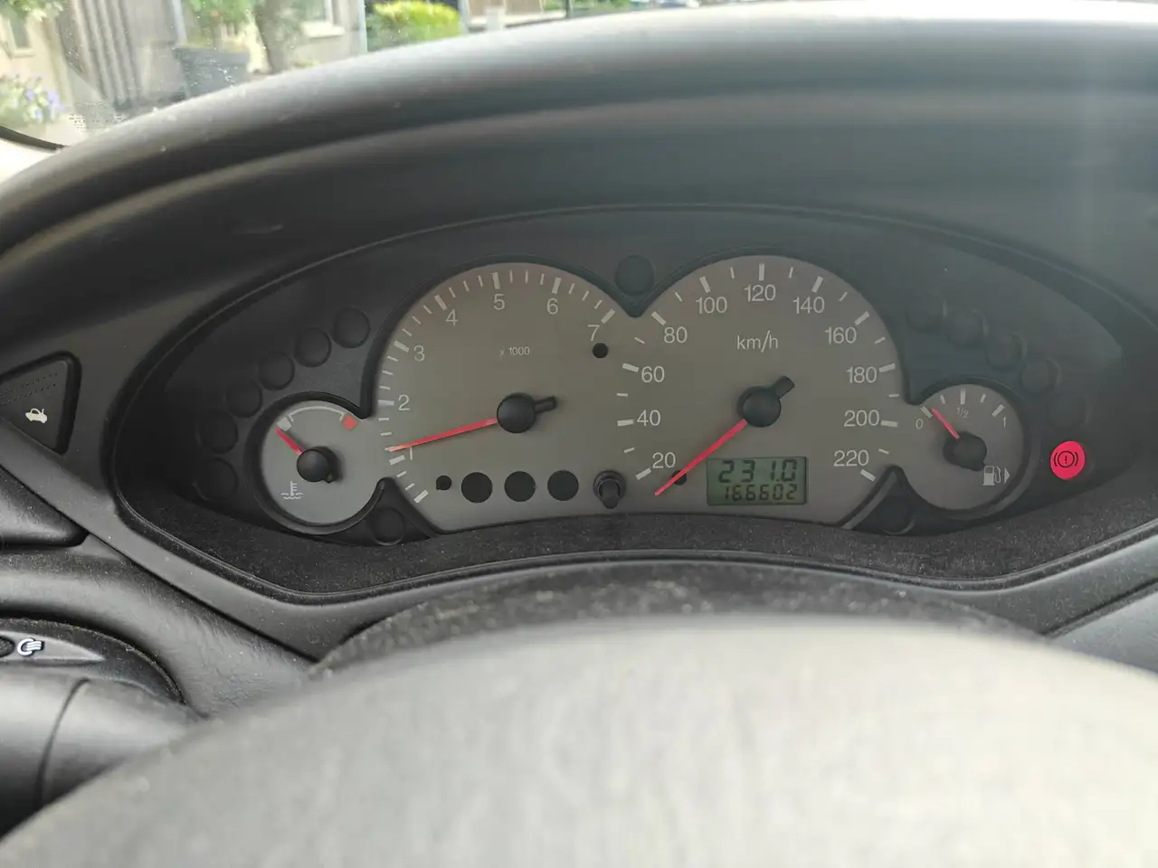 Ford Focus 1.6-16V Collection, foto 8