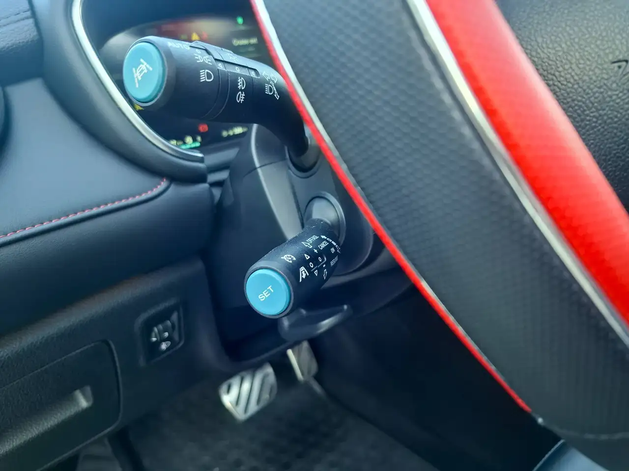 MG EHS Plug-in Hybrid 1.5 258pk Luxury OpenDak PHEV, миниатюра 14