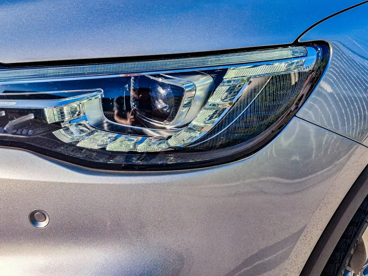 MG EHS Plug-in Hybrid 1.5 258pk Luxury OpenDak PHEV, миниатюра 17