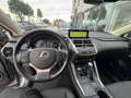 Lexus NX 300 2.5 Sport 4WD CVT Gris - thumbnail 7