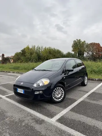 Fiat Punto 3p 1.4 easypower Lounge Gpl E6