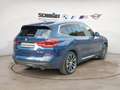 BMW X3 xDrive30e M SPORT + 2Jahre-BPS.-GARANTIE Blau - thumbnail 7
