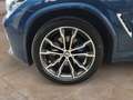 BMW X3 xDrive30e M SPORT + 2Jahre-BPS.-GARANTIE Blau - thumbnail 3