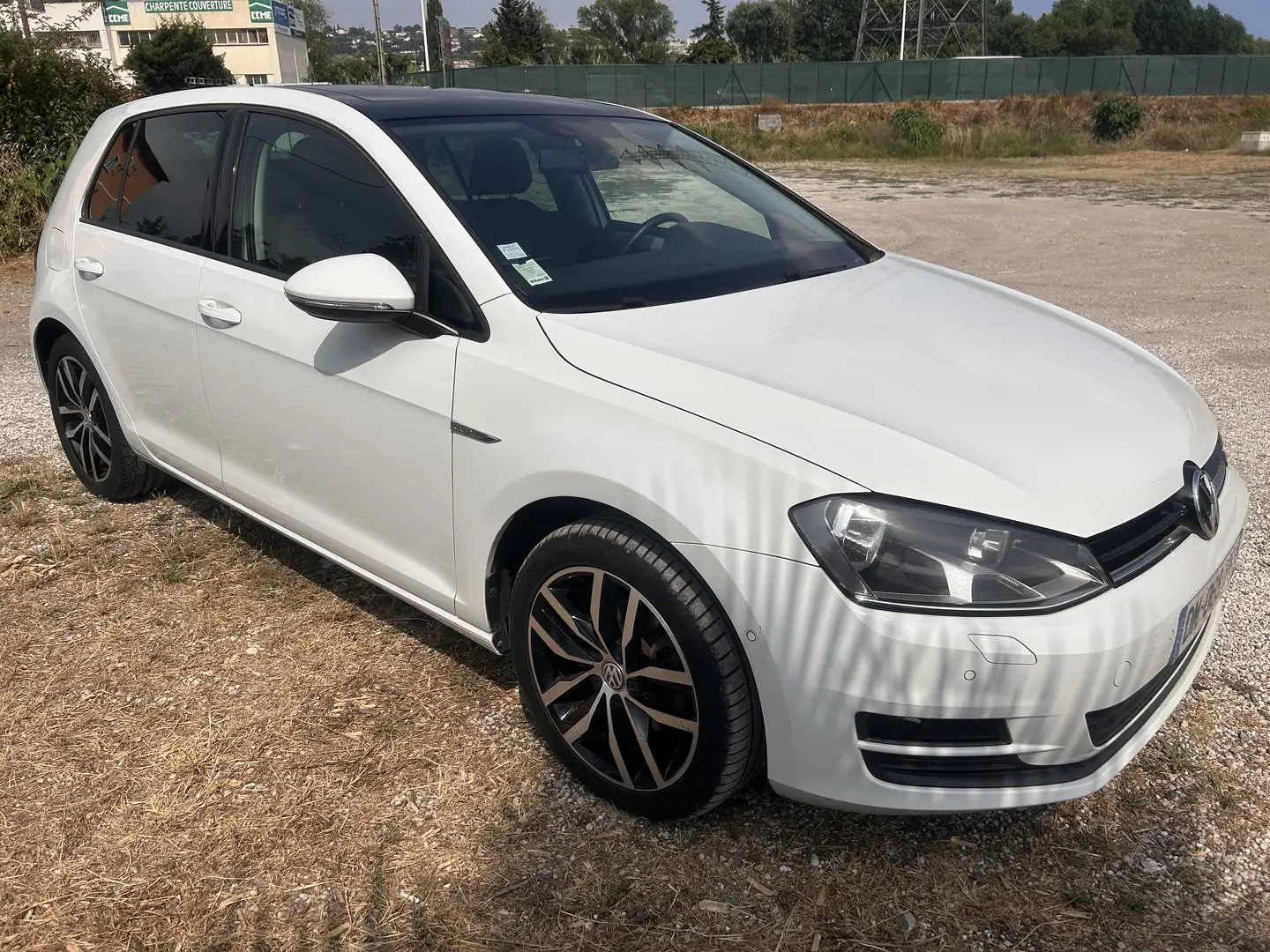 Volkswagen Golf 2.0 TDI 150 BlueMotion Technology FAP Cup - 1