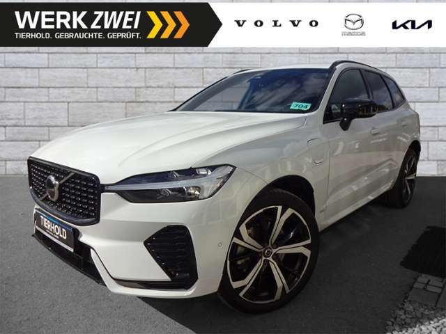 Second hand Volvo Xc60 2.0