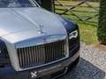 Rolls-Royce Ghost Series II Facelift - 1 Belgian Owner Blauw - thumbnail 8