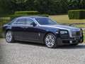 Rolls-Royce Ghost Series II Facelift - 1 Belgian Owner Blau - thumbnail 1