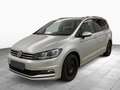 Volkswagen Touran CL 2,0 BMT TDI DSG *NAVI*PANORAMADACH* Argent - thumbnail 3