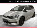 Volkswagen Touran CL 2,0 BMT TDI DSG *NAVI*PANORAMADACH* Argent - thumbnail 1