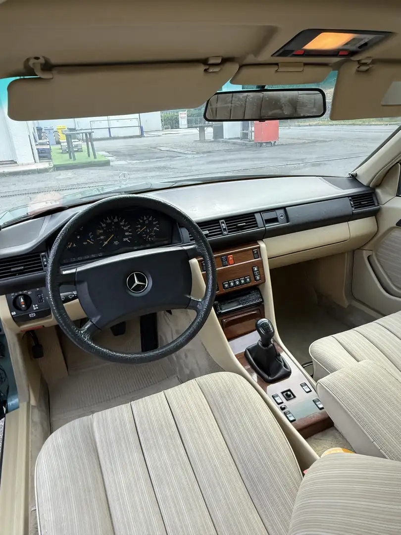 Mercedes-Benz C 250 elegance - 1