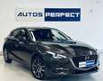 Mazda 3 1.5 CAMERA NAVI BIZONE HEAD-UP CRUISE S+VOL CHAUFF Brun - thumbnail 2