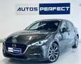 Mazda 3 1.5 CAMERA NAVI BIZONE HEAD-UP CRUISE S+VOL CHAUFF Brun - thumbnail 1