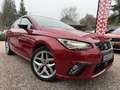 SEAT Ibiza 1.0 EcoTSI 115ch FR Sport Line Euro6 Rouge - thumbnail 2