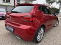 SEAT Ibiza 1.0 EcoTSI 115ch FR Sport Line Euro6 Rouge - thumbnail 4