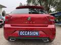 SEAT Ibiza 1.0 EcoTSI 115ch FR Sport Line Euro6 Rouge - thumbnail 5