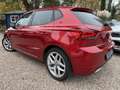 SEAT Ibiza 1.0 EcoTSI 115ch FR Sport Line Euro6 Rouge - thumbnail 3