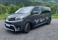 Toyota Proace Pro Ace 2,0 D-4D 145 L1 Medium Family Grau - thumbnail 1