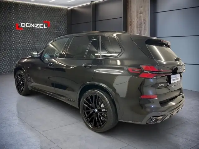 BMW X5 xDrive50e G05 XB1 Ansicht 3