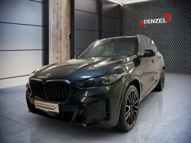 BMW X5 xDrive50e G05 XB1 Ansicht 1
