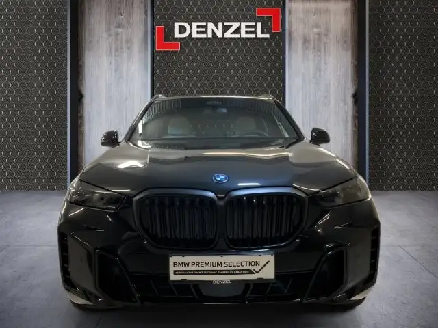 BMW X5 xDrive50e G05 XB1 Ansicht 5